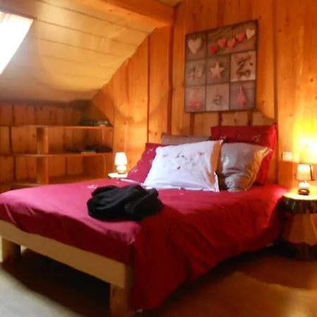 La Taniere Des Copains A La Bresse, Ideale Pour Se Retrouver En Famille Ou Entre Amis La Bresse