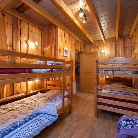 Apartment La Taniere Des Copains A La Bresse, Ideale Pour Se Retrouver En Famille Ou Entre Amis La Bresse