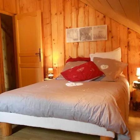 La Taniere Des Copains A La Bresse, Ideale Pour Se Retrouver En Famille Ou Entre Amis Apartman *
