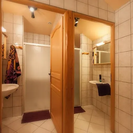 La Taniere Des Copains A La Bresse, Ideale Pour Se Retrouver En Famille Ou Entre Amis Apartment