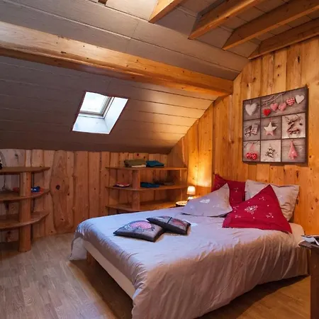 La Taniere Des Copains A La Bresse, Ideale Pour Se Retrouver En Famille Ou Entre Amis Apartment La Bresse