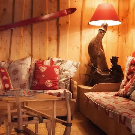Apartment La Taniere Des Copains A La Bresse, Ideale Pour Se Retrouver En Famille Ou Entre Amis La Bresse